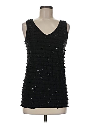 Discreet Tank Top (view 1)