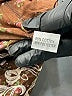 Assorted Brands Paisley Brown 3/4 Sleeve Button-Down Shirt Size XL (estimated) - photo 8