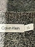 Calvin Klein Tweed Gray Pullover Sweater Size M - photo 7