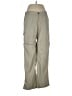 WHITE SIERRA 100% Nylon Tan Cargo Pants Size L - photo 1
