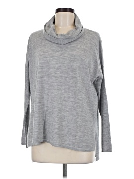 Eileen Fisher Turtleneck Sweater