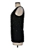 Discreet Black Tank Top One size - photo 5