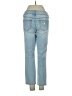 Guess Hearts Blue Jeans Size 26 waist - photo 2