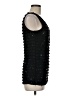 Discreet Black Tank Top One size - photo 4