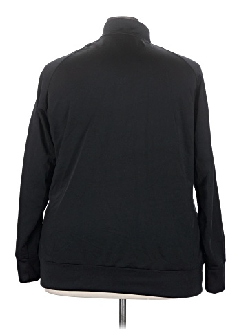 Adidas Track Jacket (view 2)