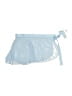 Assorted Brands Blue Scarf One size - photo 1
