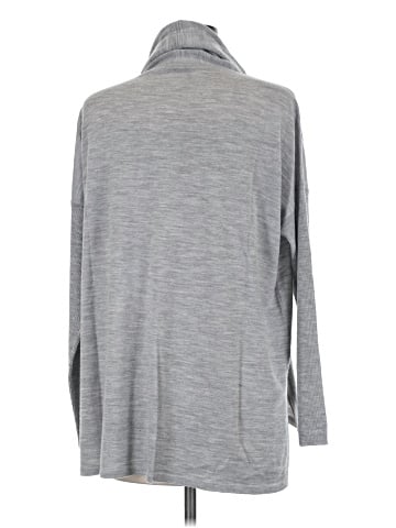 Eileen Fisher Turtleneck Sweater (view 2)