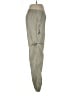 WHITE SIERRA 100% Nylon Tan Cargo Pants Size L - photo 4