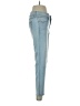 Guess Hearts Blue Jeans Size 26 waist - photo 4