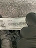 Eileen Fisher 100% Silk Gray Sleeveless Silk Top Size L - photo 8