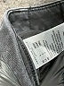 American Eagle Outfitters Black Cargo Pants Size 4 - photo 8