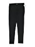 DSG Solid Black Active Pants Size 14 - photo 1