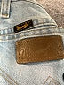 Wrangler Jeans Co Blue Jeans Size 10 (estimated) - photo 7