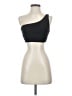 Zara Black Sleeveless Top Size S - photo 1