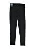 DSG Solid Black Active Pants Size 14 - photo 2