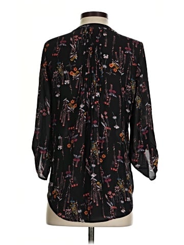 Daniel Rainn 3/4 Sleeve Blouse (view 2)