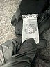 Entro 100% Rayon Black Sleeveless Blouse Size S - photo 8