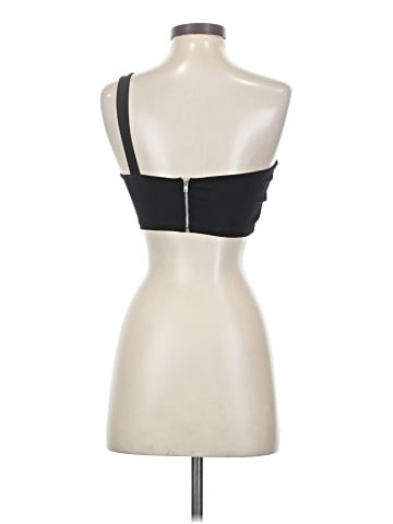 Zara Sleeveless Top (view 2)