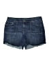 Lane Bryant Blue Denim Shorts Size 26 - photo 1