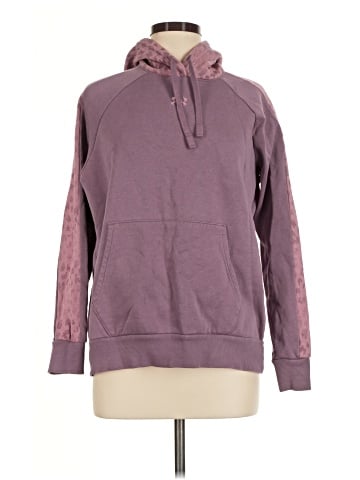 Under Armour Pullover Hoodie (view 1)