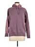 Under Armour Purple Pullover Hoodie Size M - photo 1