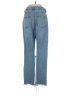 Garage Hearts Blue Jeans Size 25 waist - photo 2