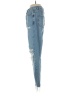 Garage Hearts Blue Jeans Size 25 waist - photo 5