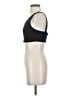 Zara Black Sleeveless Top Size S - photo 5