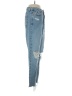 Garage Hearts Blue Jeans Size 25 waist - photo 4