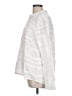 Dylan 100% Cotton White Long Sleeve Blouse Size L - photo 5