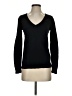 J.Crew Factory Store Black Pullover Sweater Size XS - photo 1