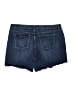 Lane Bryant Blue Denim Shorts Size 26 - photo 2