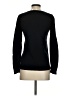J.Crew Factory Store Black Pullover Sweater Size XS - photo 2