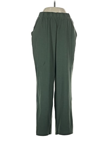 Lands' End Casual Pants (view 1)