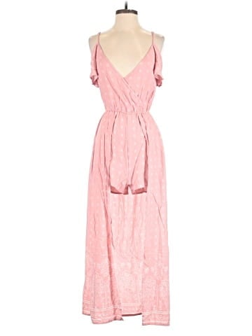 Love Tree Romper (view 1)