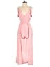 Love Tree Pink Romper Size S - photo 1