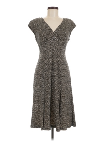 Jones New York Casual Dress (view 1)