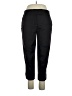 Salvatore Ferragamo Black Active Pants Size EU (IT) 48 / US 12 - photo 1