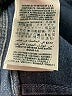 Guess Stars Gray Jeans Size 27 waist - photo 8