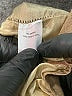 Pendleton 100% Virgin Wool Chevron-herringbone Brown Wool Pants Size 10 - photo 8