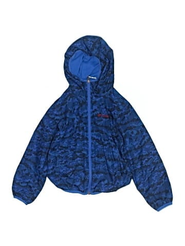 Columbia Snow Jacket (view 1)