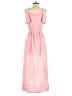 Love Tree Pink Romper Size S - photo 2