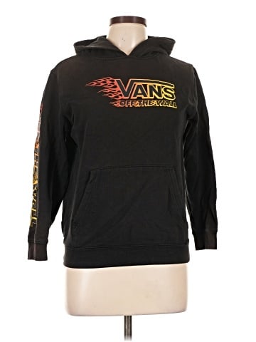 Vans Pullover Hoodie (view 1)