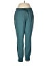 L.L.Bean Teal Casual Pants Size M - photo 1