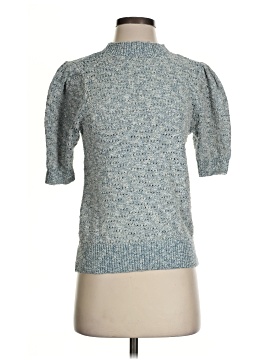 Marie Oliver Short Sleeve Top