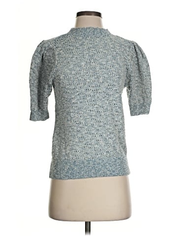 Marie Oliver Short Sleeve Top (view 1)
