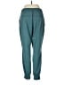 L.L.Bean Teal Casual Pants Size M - photo 2