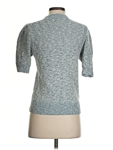 Marie Oliver Short Sleeve Top (view 2)
