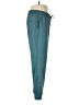 L.L.Bean Teal Casual Pants Size M - photo 4
