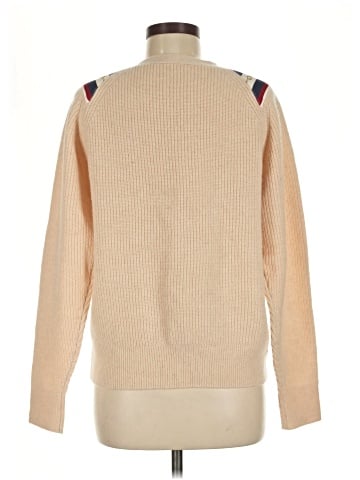 Halston Pullover Sweater (view 2)